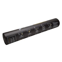 Fortress Trainer Round Foam Roller (90 x 15cm)