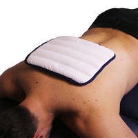 MicroBeads Microwaveable Moist Heat Pack Pad