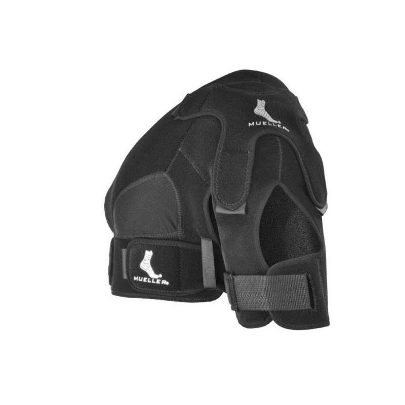 Buy Mueller Shoulder Support Brace Muscle Ligaments Sprains Rotator
