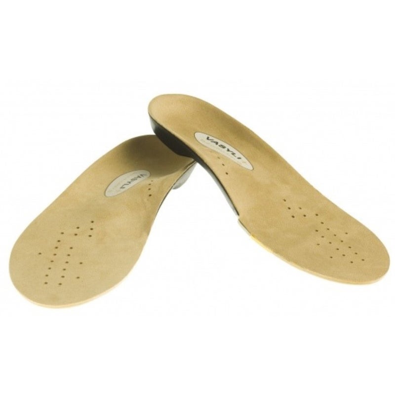 Buy Vasyli Dananberg Full Length Orthotics Insoles - MyDeal