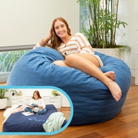 The Snug Pod