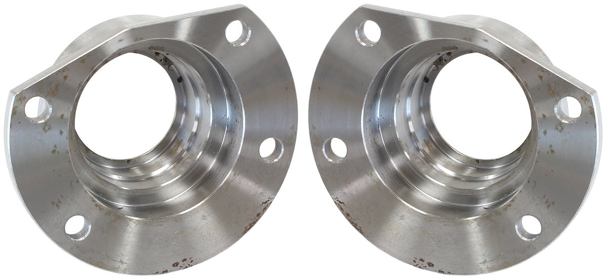 Aeroflow for Ford 9" Billet axle Bearing Retain Small Bearing Slide Into AF5078-