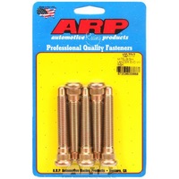 ARP Competition Wheel Studs Mitsubishi Lancer EVO VIII M12 X 1.5 Thread 5-Pack