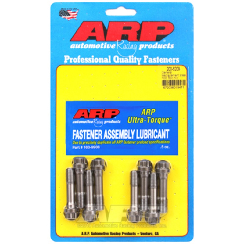 Buy ARP Conrod Bolts 8Pack General Replacement Application 3/8" X 1.