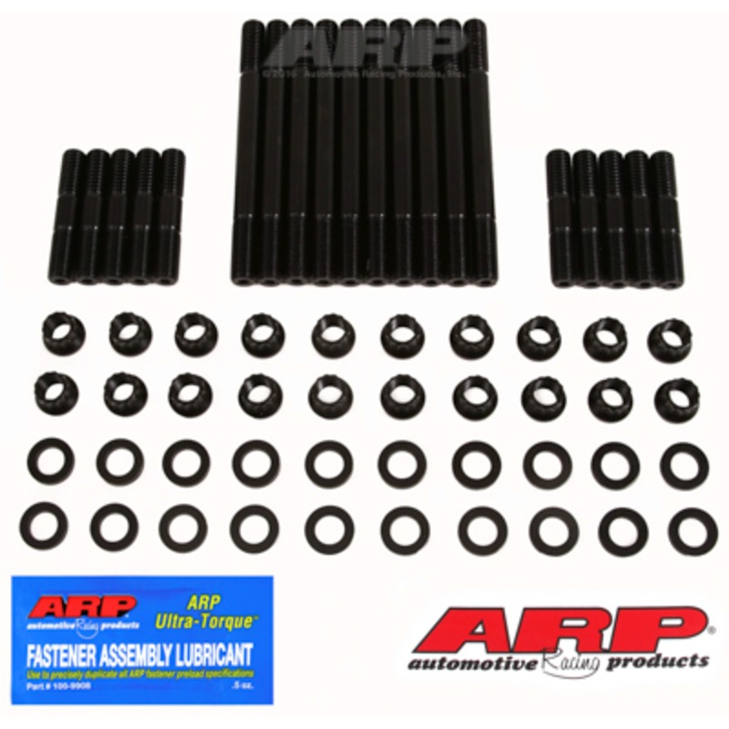 Buy ARP Cylinder Head Stud ProSeries 12point Head For Chrysler Small