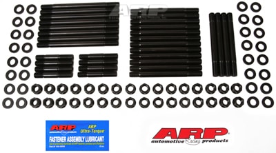 ARP Hex Nut Head Stud Kit For Ford 4.6L & 5.4L 2V/4V Modular Engines - View #6