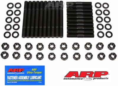 ARP SB Ford 351W CM Hex Accessory Kit main image 1