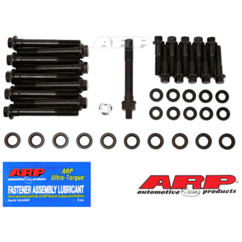 Buy ARP Main Bolts High Performance Series 4Bolt Main for Ford SVO 351