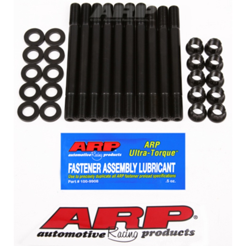 Buy ARP Main Stud Kit 2Bolt Main 12Point Nut for Nissan Silvia 180SX