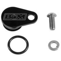 B&M Transmission Speedometer Port Plug Suit Tremec TKO, 3550, Borg Warner T-45, 