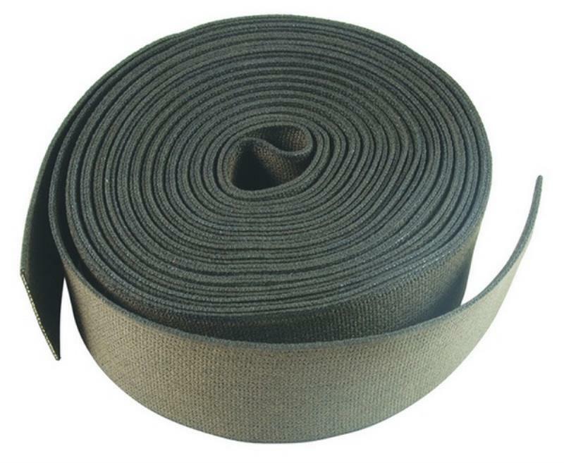 Bob Drake Shok-Liner - 1/8in. Thick x 2 in. Wide x 25 ft Long BD-5010-A