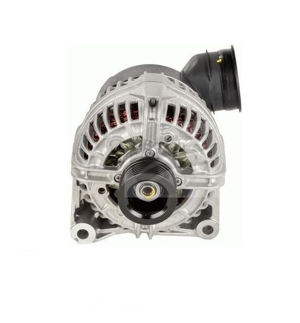 Bosch alternator 120 amp for BMW 3 Series 330 Ci 330 I - 3.0 E46 00-07 M54 B30 306S3 Petrol 