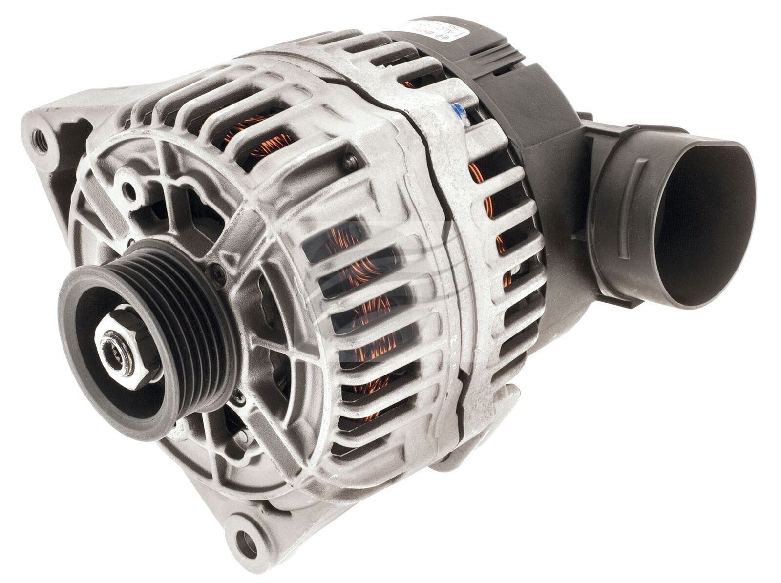 Bosch alternator 150 amp for Audi A8 4D2 4D8 S8 Quattro 96-02 AHC AKH AQH AVP Petrol 