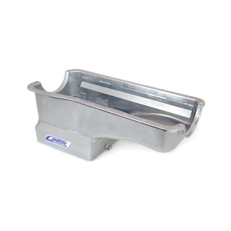 Buy Canton Stock Replacement Oil Pan Front Sump for Ford Gran Torino
