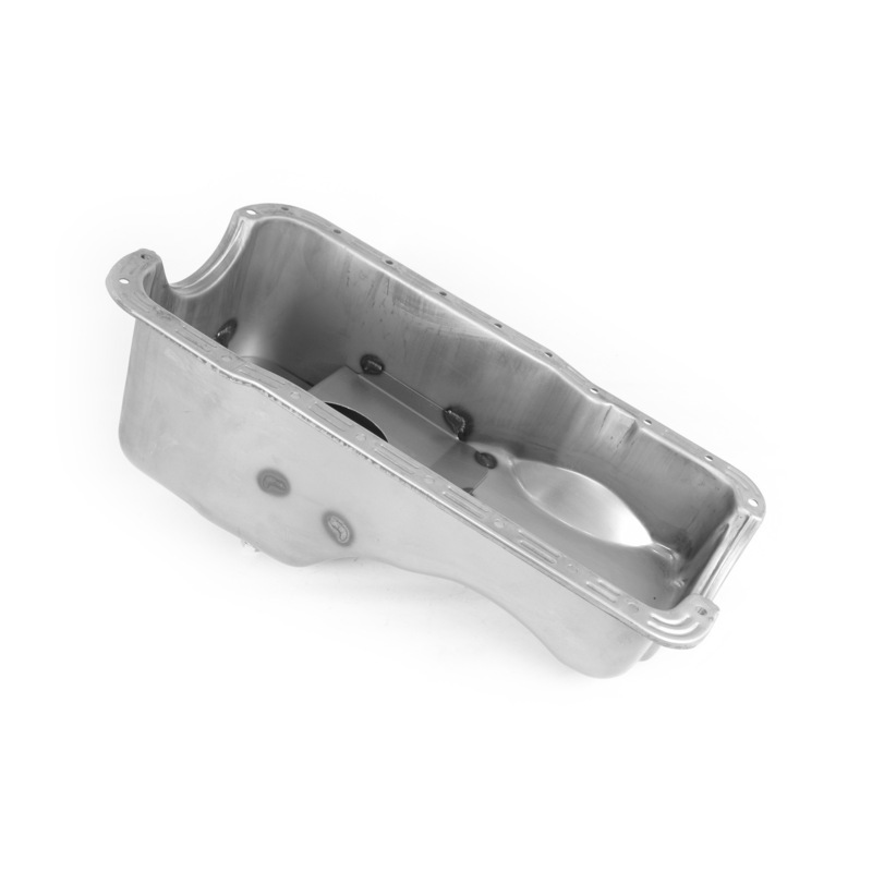 Buy Canton Stock Replacement Oil Pan Front Sump Mercury Marquis