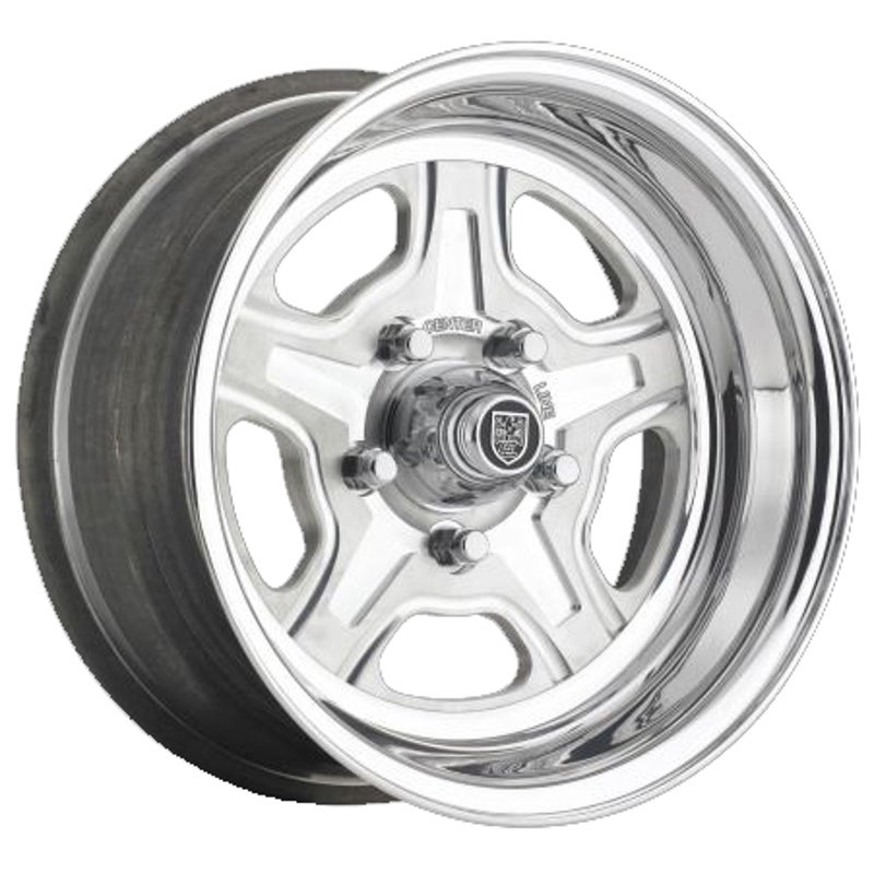 Are 2 piece wheels legal?