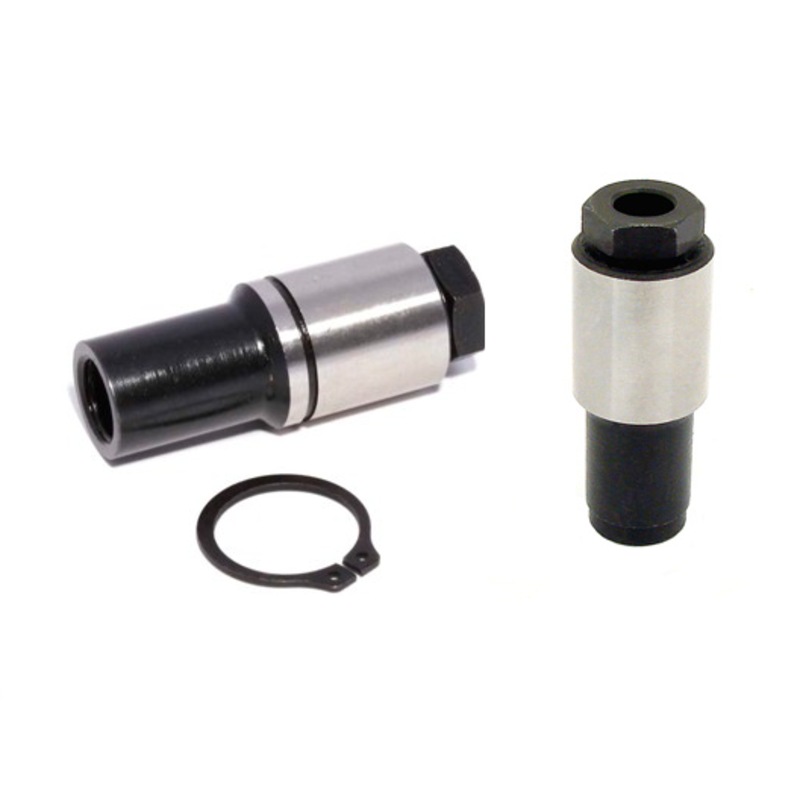 Buy COMP Cams Rocker Arm Stud Girdle Nut Roller Rockers for 7/16 in