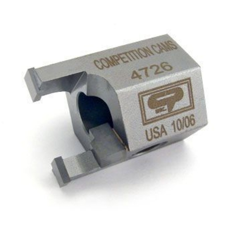 Buy COMP Cams Valve Guide Cutting Tool Steel Carbide Tipped Cuts Guide