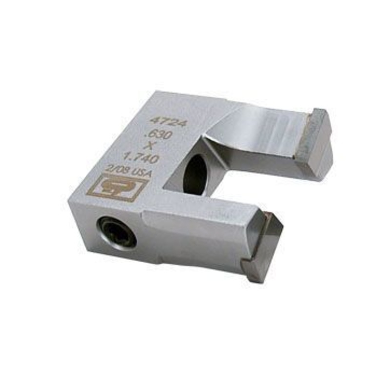Comp Cams 1.680 Spring Seat Cutter Cuts Guide .630 Comp Cams 1.680 Spring Seat Cutter Cuts Guide .630