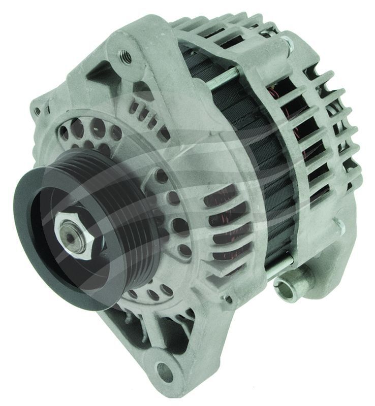 Cooldrive alternator 80 amp for Nissan 200 SX S14 2.0 i 16V Turbo 94-00 SR20DET Petrol 