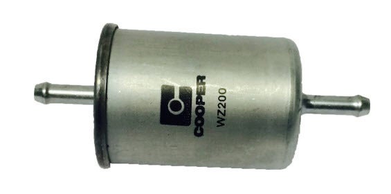 Cooper fuel filter for Great Wall SA220 2.2L 06/09-01/13 Petrol 4Cyl 491QE MPFI
