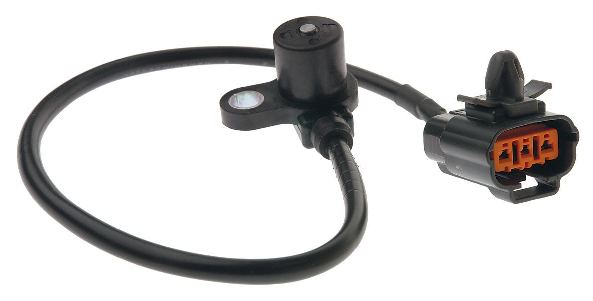Crank angle sensor for Ford Festiva WF B3 1.3 4-Cyl 11/97 - 12/01 CAS-084