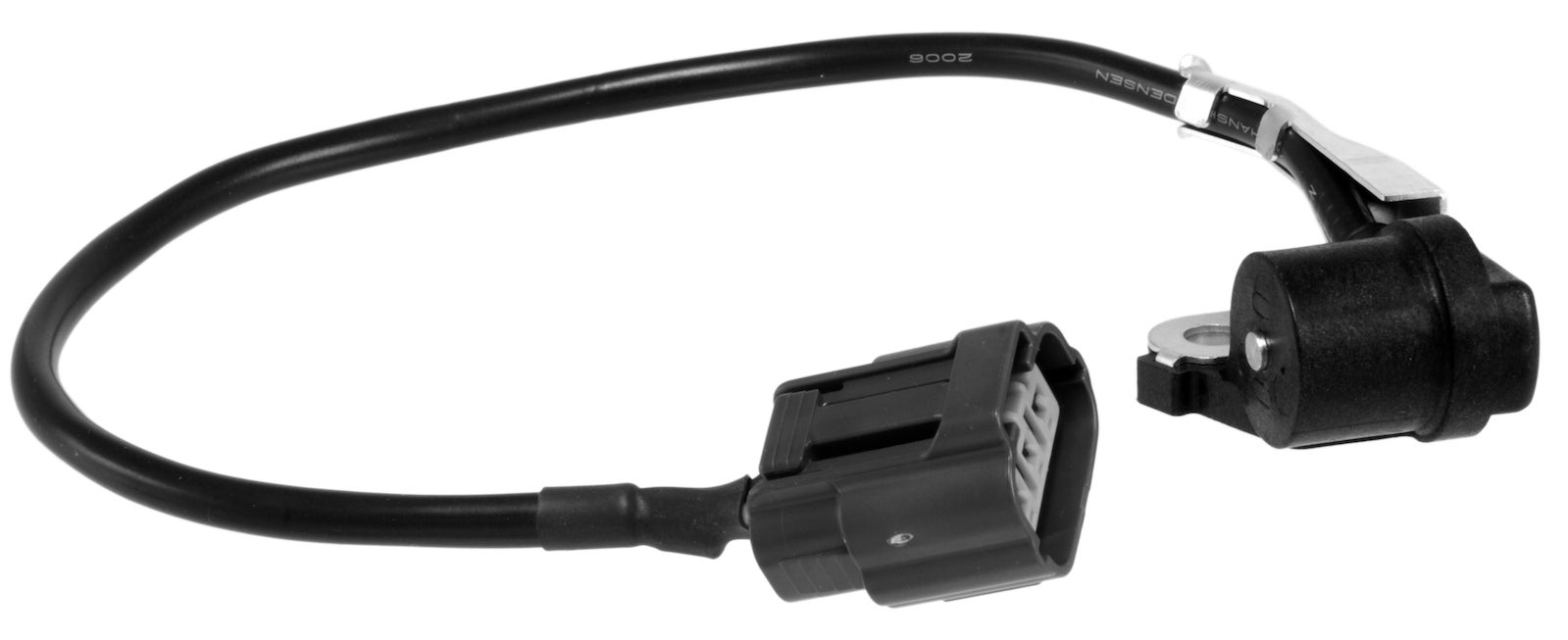 Crank angle sensor for Mazda 323 Astina BJ 1.6L ZMD 9/98-5/02 4-Cyl Check Crank & Cam Illustration