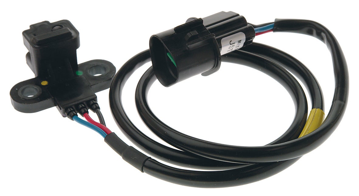 Crank angle sensor for Mitsubishi Magna TE 6G72-S4 3.0 6-Cyl 2/96 - 5/97 CAS-080