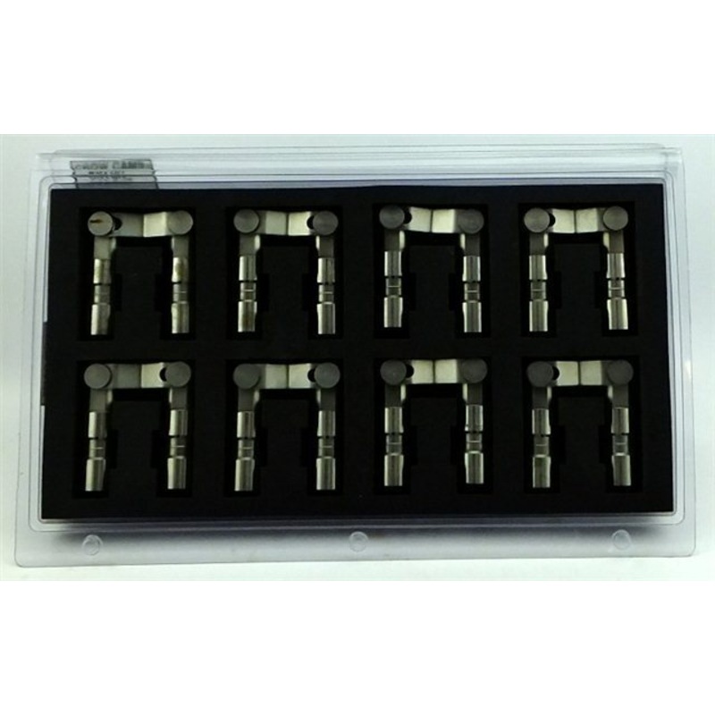 Buy Crow Cams Lifter Hydraulic Roller Chrysler SB V8 Retro Fit .902in