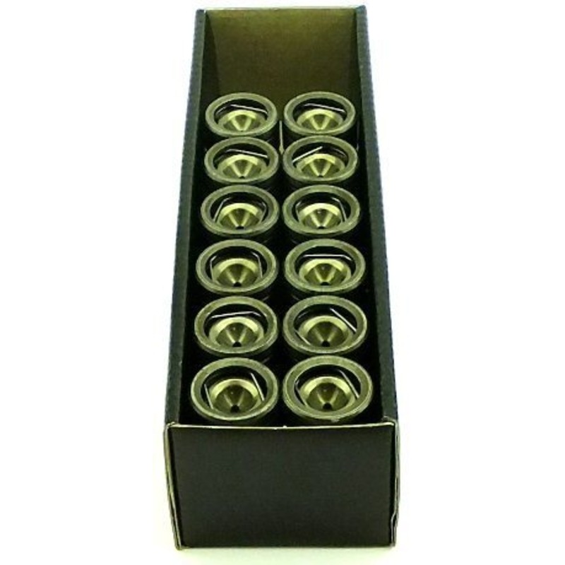 Buy Crow Cams Lifter Solid Roller GM Chevrolet & For Holden .840in