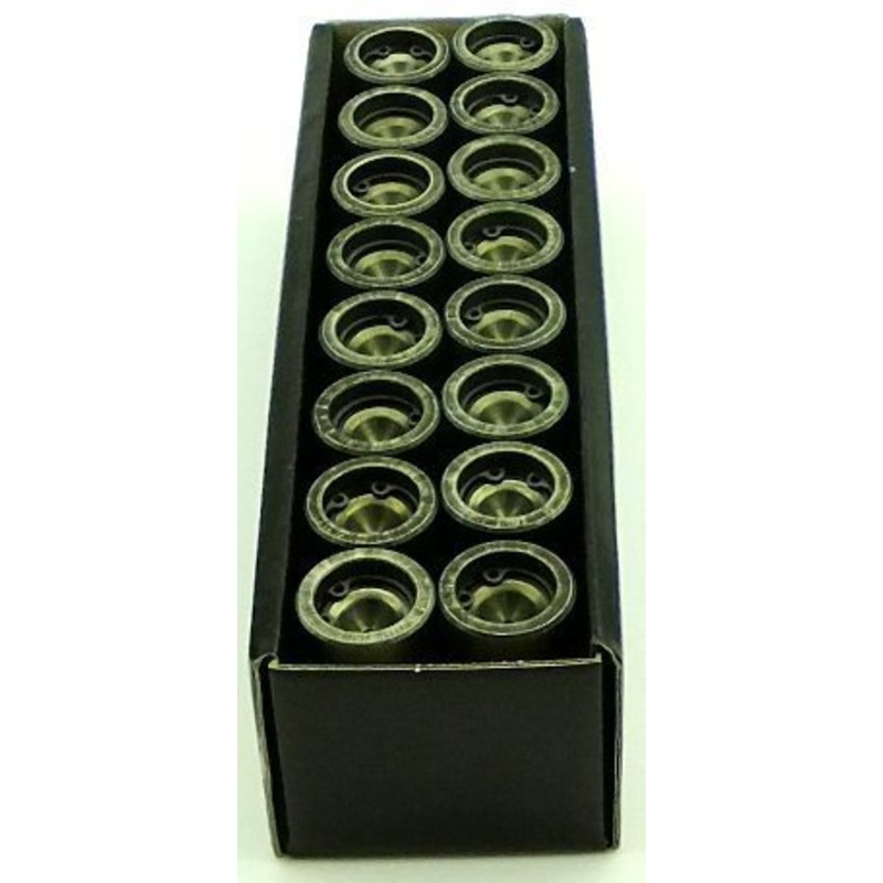 Buy Crow Cams solid roller lifters for Holden Torana LH V8 308 Red 4/74