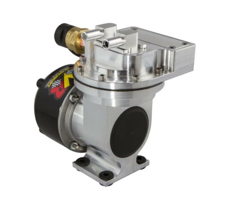CVR Electric Brake Vacuum Pump 12 volt , Can be mounted in any position CVRVP555
