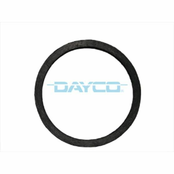Dayco Gasket (Paper Type) for Land Rover Discovery 3/1999 - 1/2002 2.5L 5 cyl 20V SOHC DTi Turbo Diesel TD5 Series 2 10P