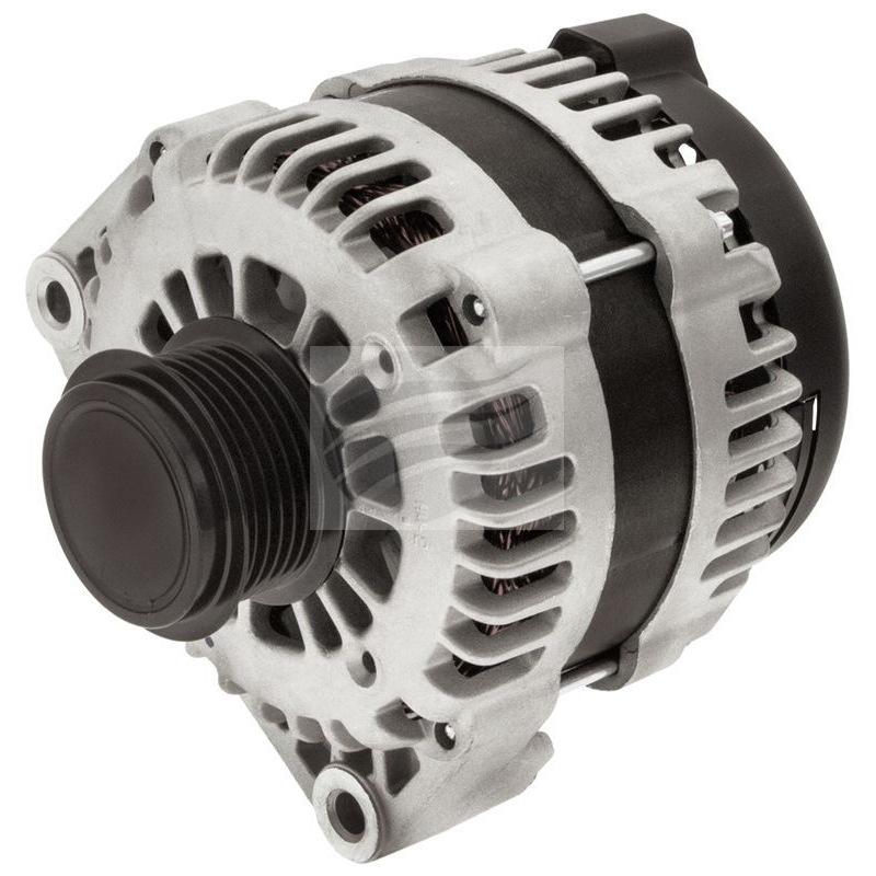 Buy Delphi alternator for Holden Colorado RG 2.8 TD 12> LWH LWN Diesel MyDeal