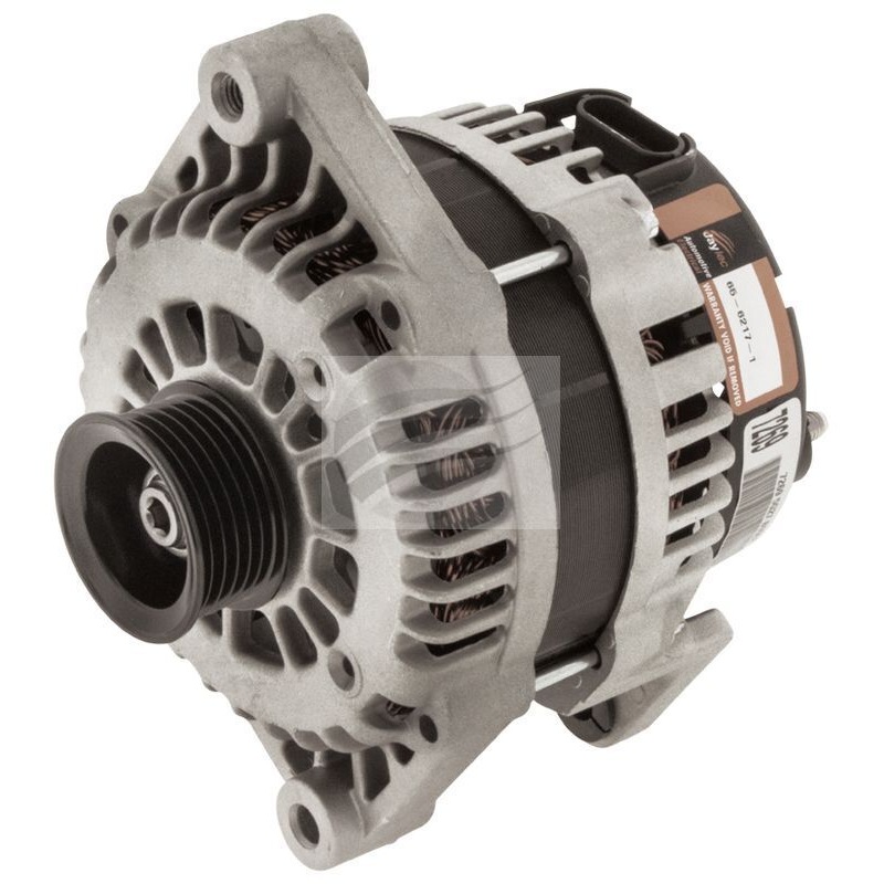 Buy Delphi alternator for Holden Epica EP 2.0 i 0708 X20D1 Petrol MyDeal
