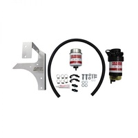 Direction Plus Pre Filter Separator Kit Mitsubishi Triton ML MN 2.5L 3.2L