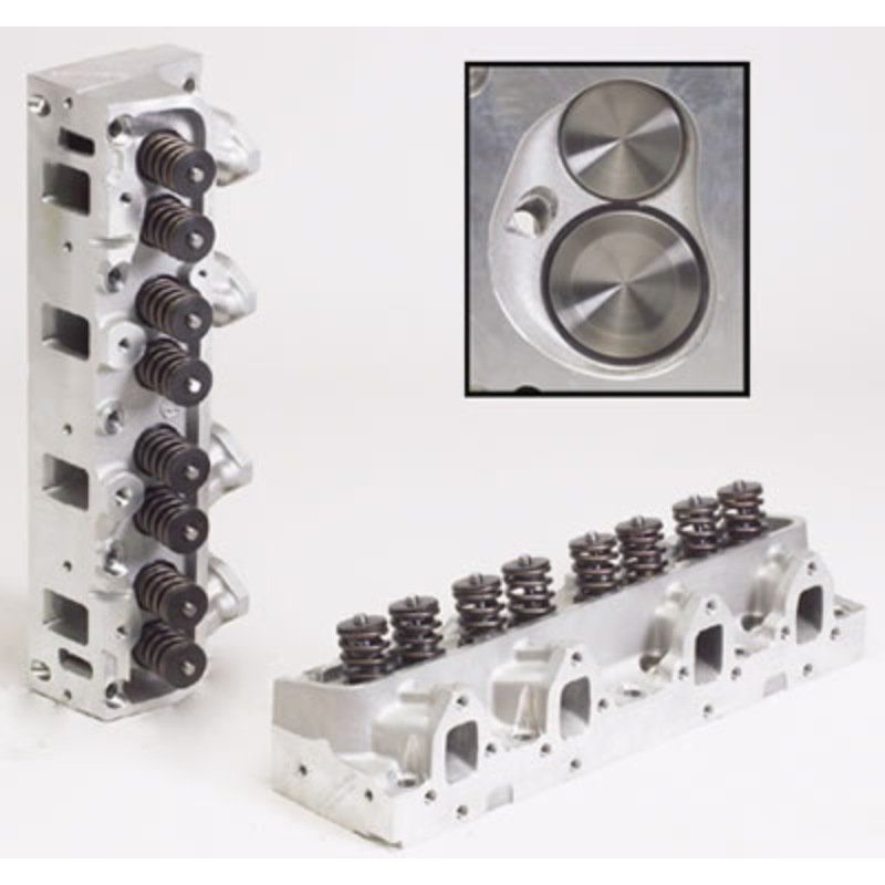 Buy Edelbrock for Ford FE Cylinder Head ED60069 MyDeal