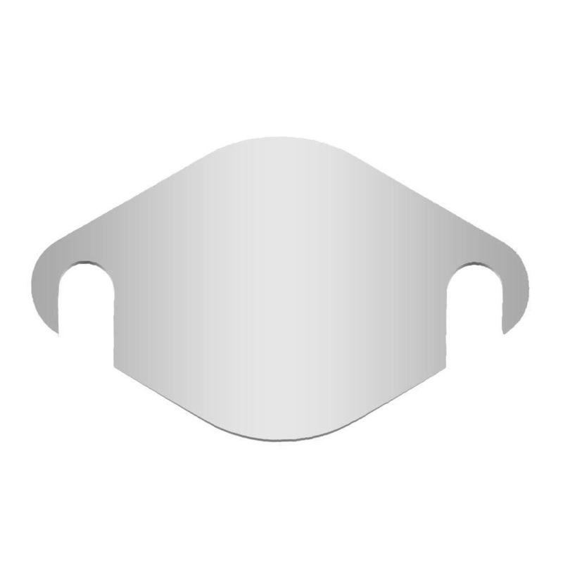 Buy EGR Blanking Plate for Ford PX PXII Ranger Mazda BT50 3.2 2.2 P4AT