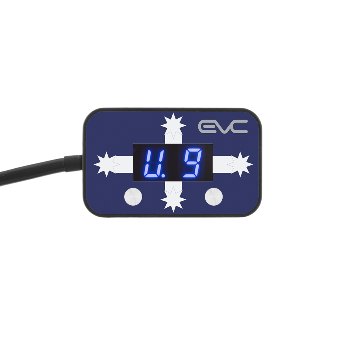 EVC iDrive Throttle Controller Eureka for Bmw All Series 2000-On EVC401
