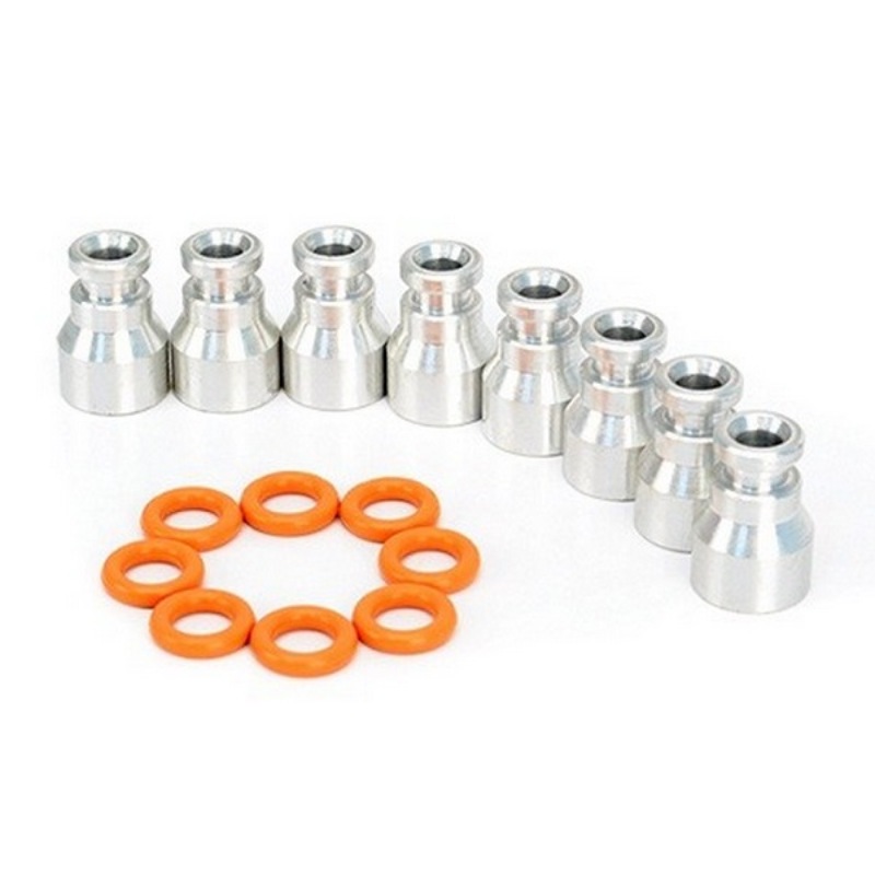 Buy FAST Fuel Injector Adapter Kit Suit Chev LS3/LS7 or Fast 146101