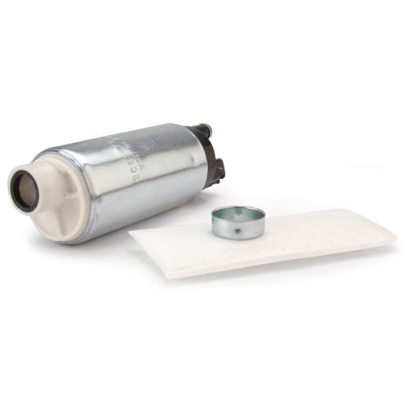 Buy FAST Universal InTank Fuel Pump Up To 600HP MyDeal