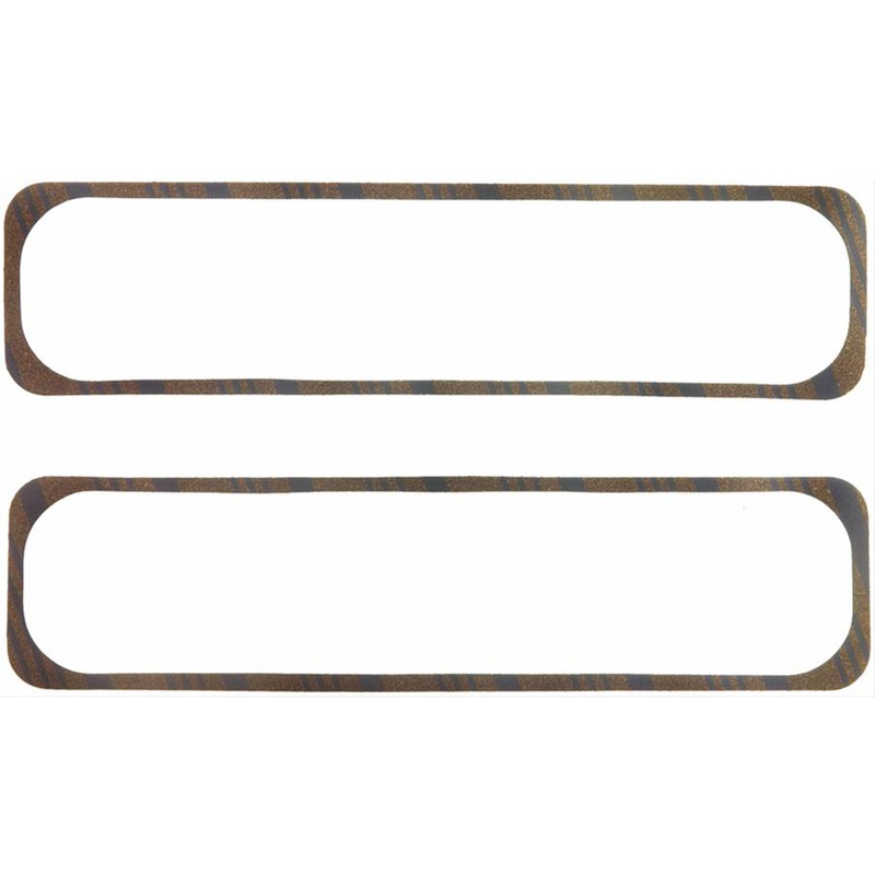 Buy FelPro Valve Cover Gaskets CorkLam Cork/Rubber with Steel core For