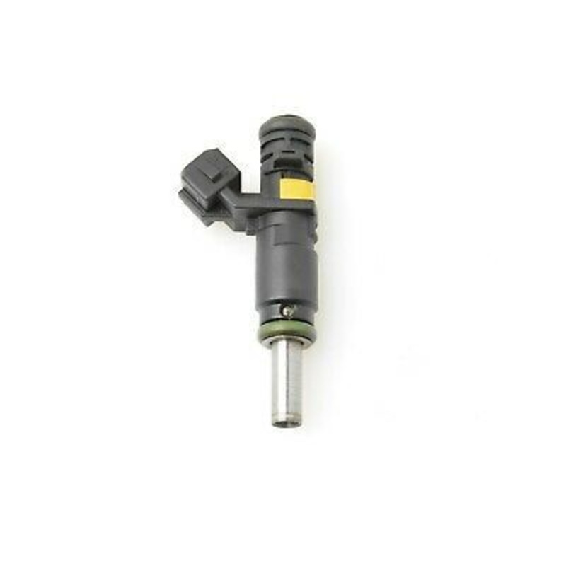 Buy Fuel injector for Mercedes Benz C180 Kompressor W203 M271.946 4Cyl