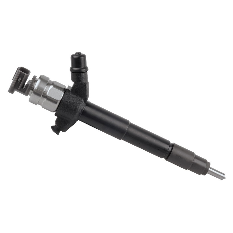 Buy Fuel injector for Mitsubishi Pajero NT / NW Diesel 4M41T 4Cyl 3.2