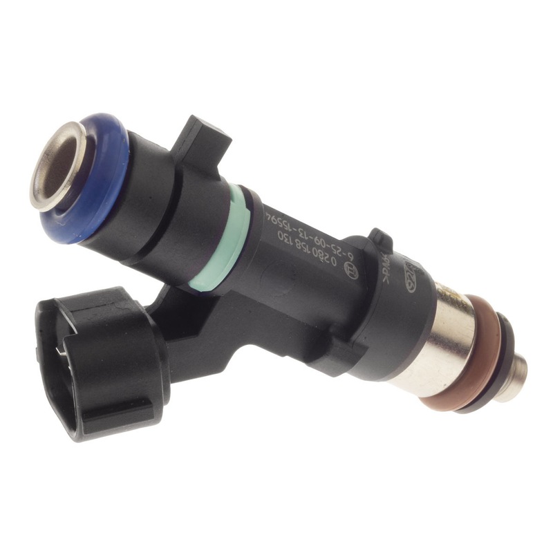 Buy Fuel injector for Nissan Murano Z51 QR25DE 4Cyl 2.5 9/08 12/14