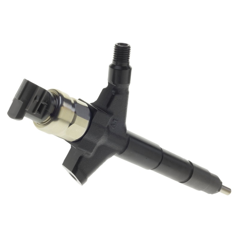 Buy Fuel injector for Nissan Navara D40 Diesel YD25DDTI 4Cyl 2.5 Turbo