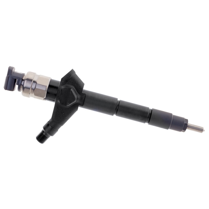 Set Of 4 Diesel Fuel Injectors Nissan D40 INJ171 New