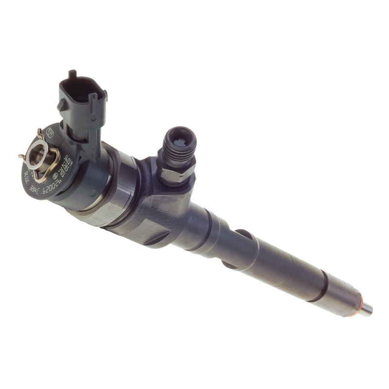 Buy Fuel injector for Peugeot 3008 HDi Diesel DV6TED4 4Cyl 1.6 Turbo 6