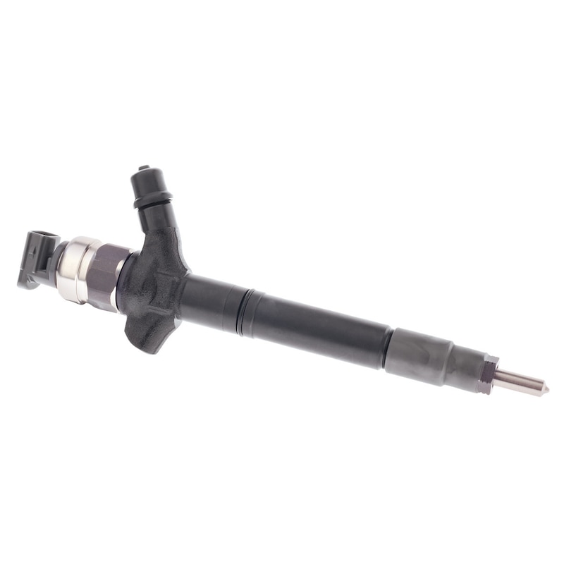 Buy Fuel injector for Toyota Land Cruiser VDJ200 Diesel 1VD-FTV V8 4.5 ...