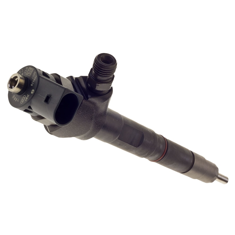 Buy Fuel injector for Volkswagen Caddy 2K Diesel CFHC 4-Cyl 2.0 Turbo ...